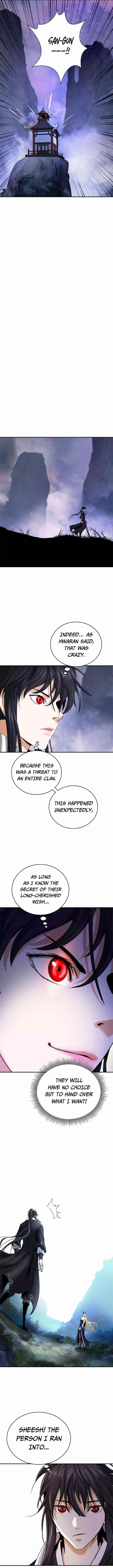 Call of the Spear - Chapter 69 Page 9