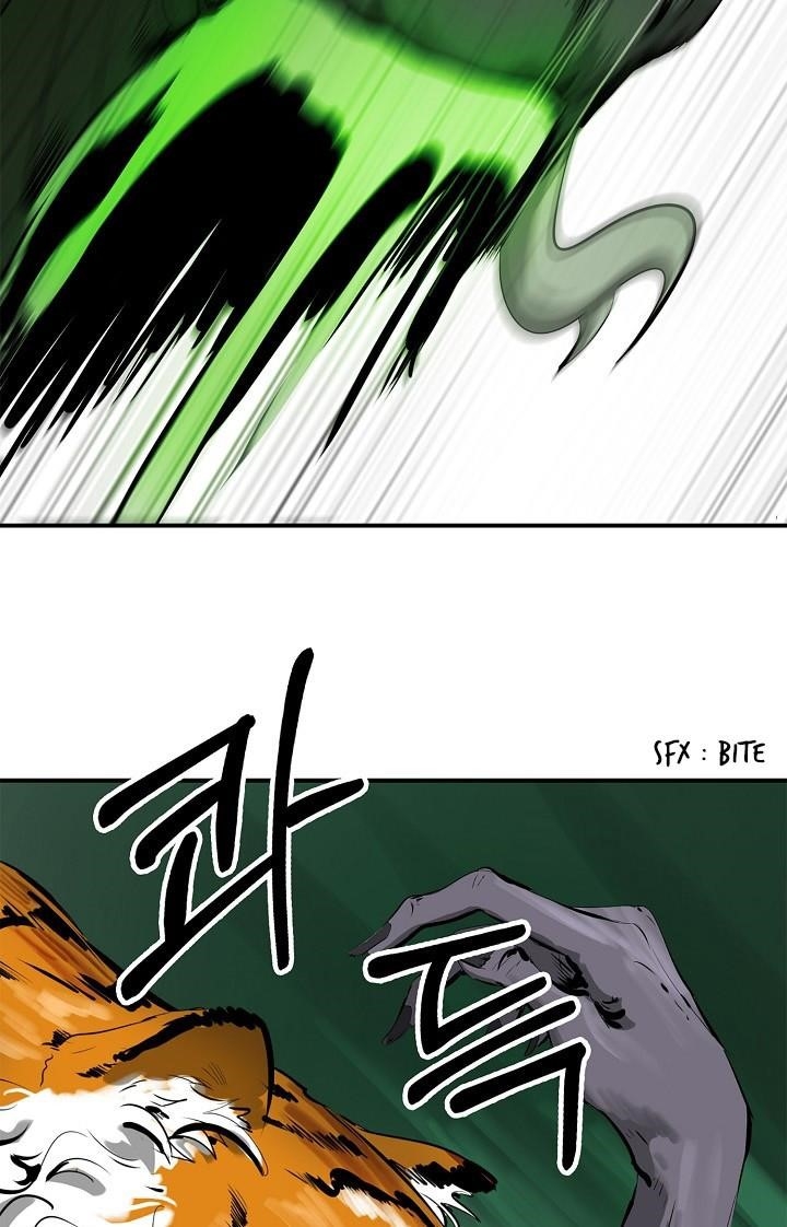 Call of the Spear - Chapter 7 Page 105