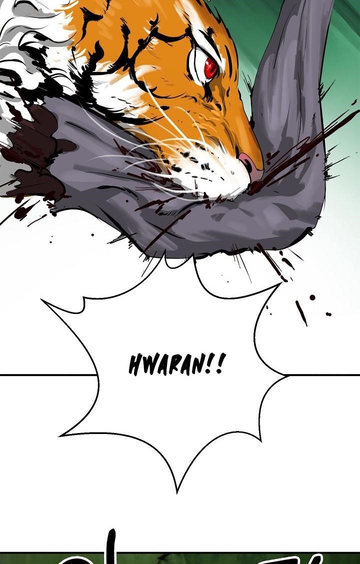 Call of the Spear - Chapter 7 Page 106