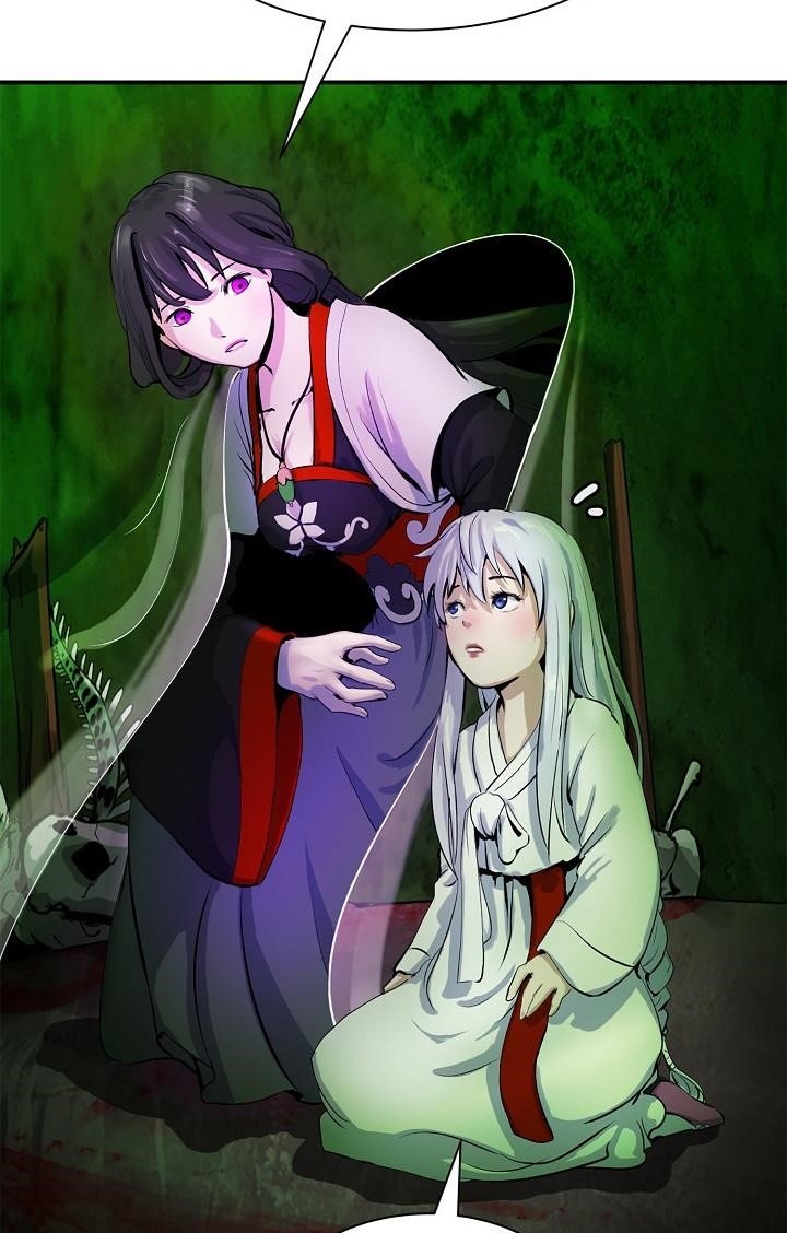 Call of the Spear - Chapter 7 Page 109