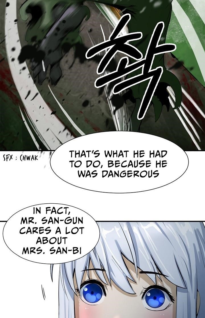 Call of the Spear - Chapter 7 Page 114