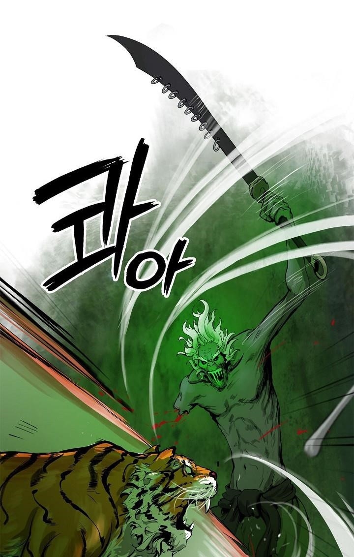 Call of the Spear - Chapter 7 Page 117