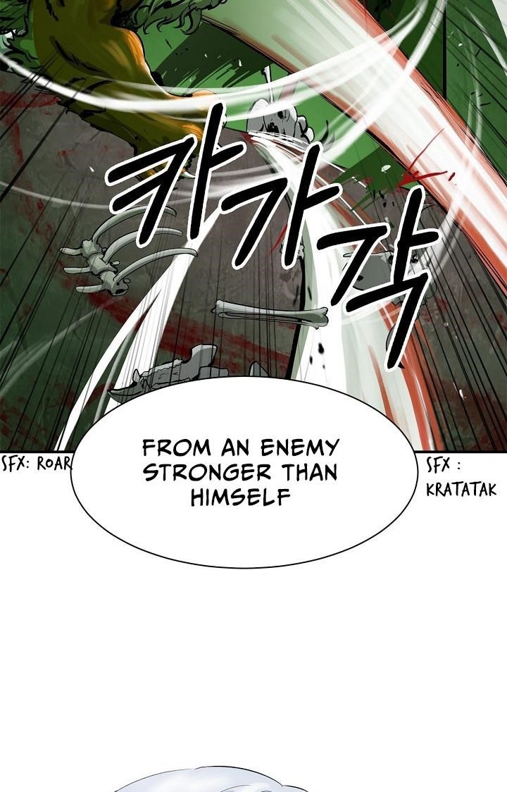 Call of the Spear - Chapter 7 Page 118