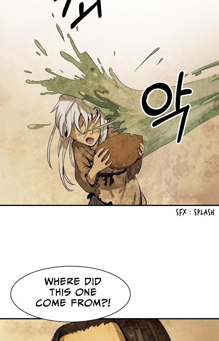 Call of the Spear - Chapter 7 Page 15