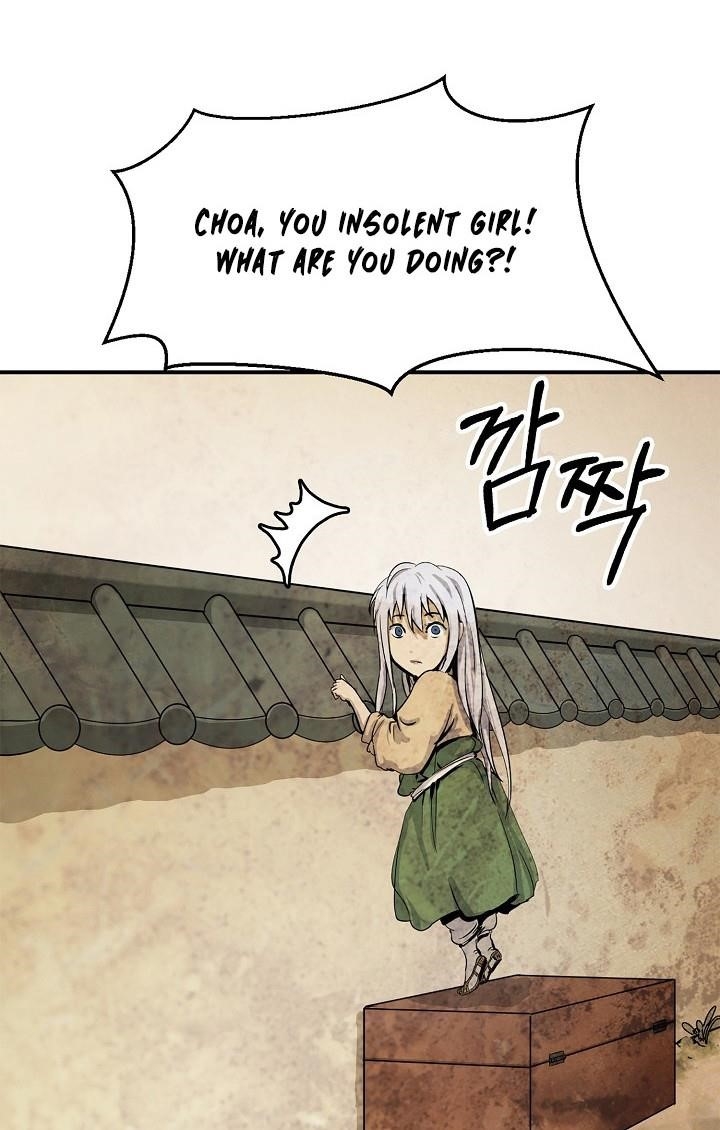 Call of the Spear - Chapter 7 Page 42