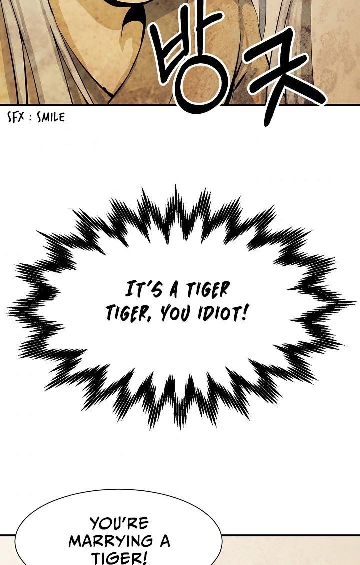 Call of the Spear - Chapter 7 Page 66