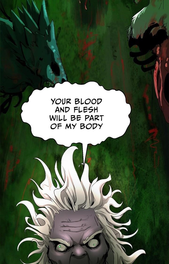 Call of the Spear - Chapter 7 Page 78