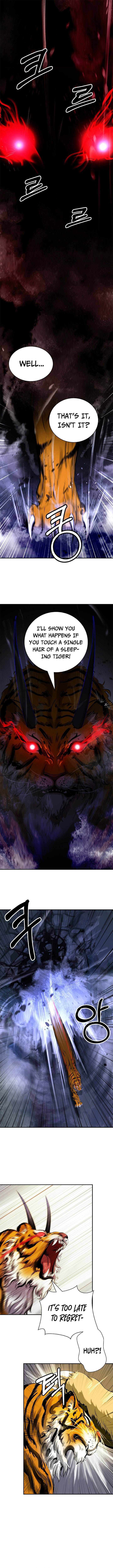 Call of the Spear - Chapter 70 Page 1