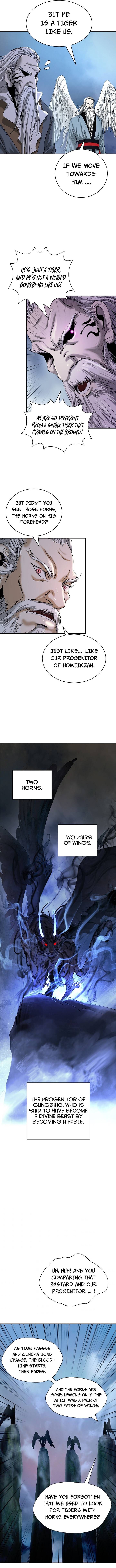 Call of the Spear - Chapter 70 Page 10