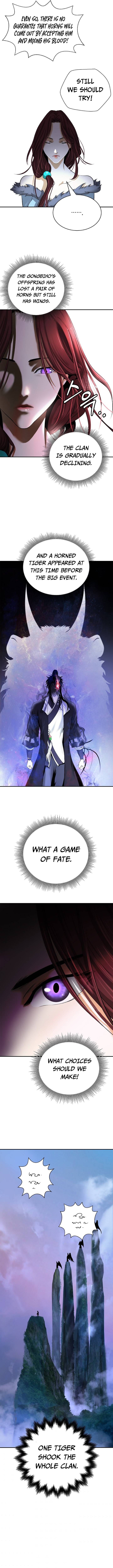 Call of the Spear - Chapter 70 Page 11