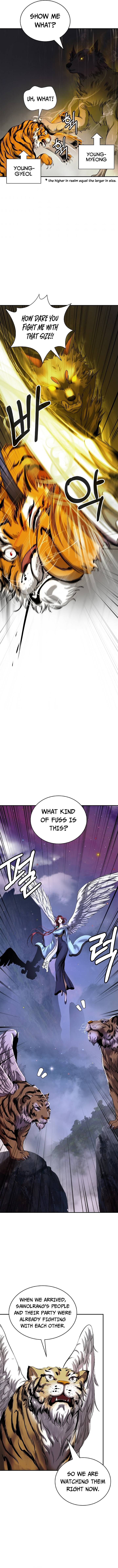 Call of the Spear - Chapter 70 Page 2