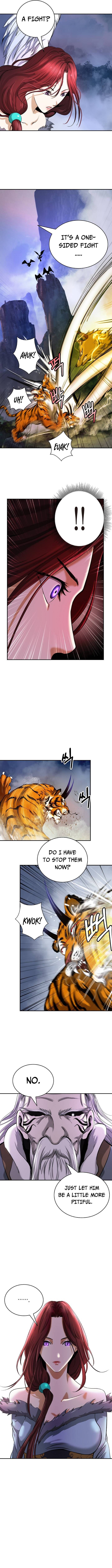 Call of the Spear - Chapter 70 Page 3