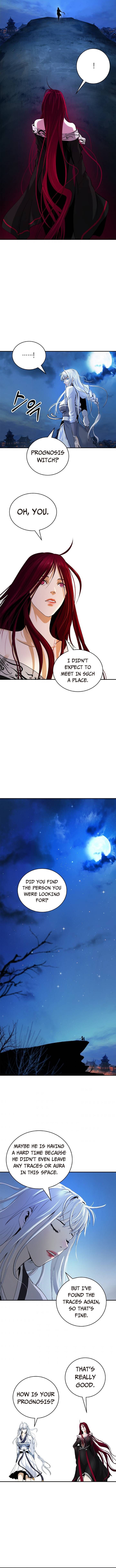 Call of the Spear - Chapter 71 Page 10