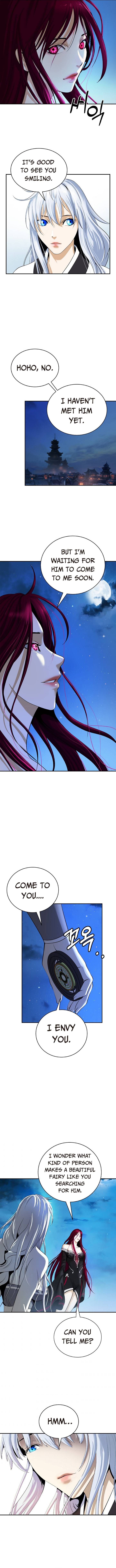 Call of the Spear - Chapter 71 Page 11