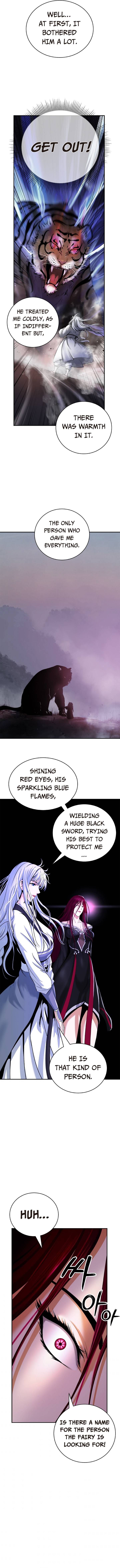 Call of the Spear - Chapter 71 Page 12