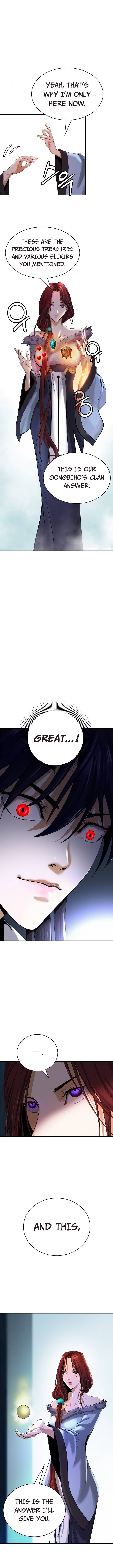 Call of the Spear - Chapter 71 Page 2