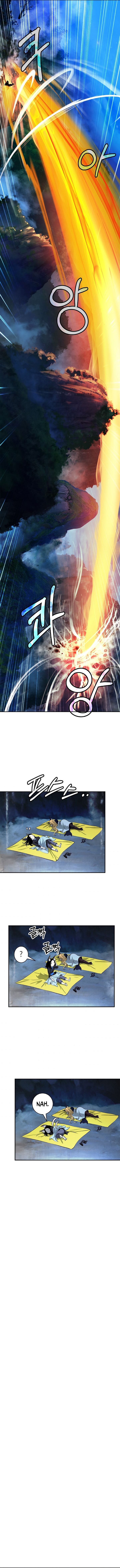 Call of the Spear - Chapter 72 Page 5