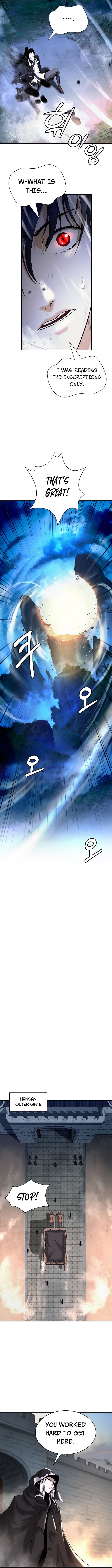 Call of the Spear - Chapter 72 Page 6