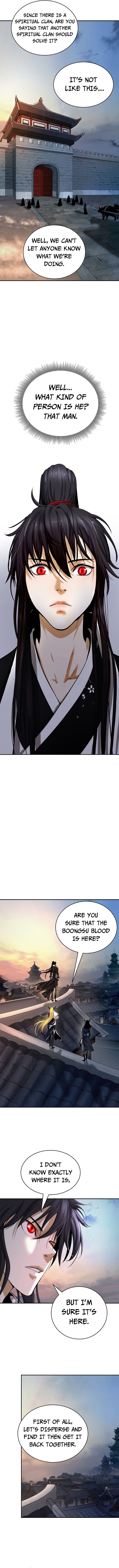 Call of the Spear - Chapter 72 Page 9