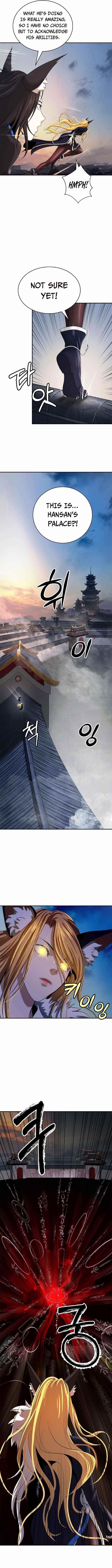 Call of the Spear - Chapter 73 Page 2