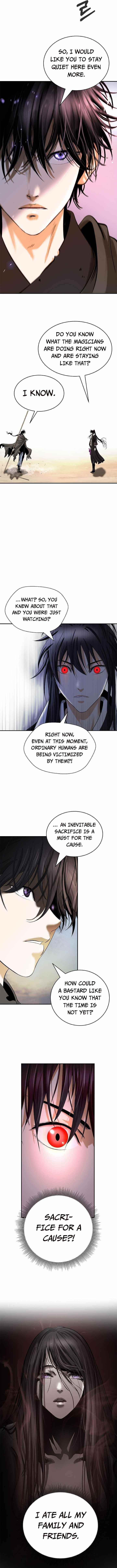 Call of the Spear - Chapter 73 Page 7