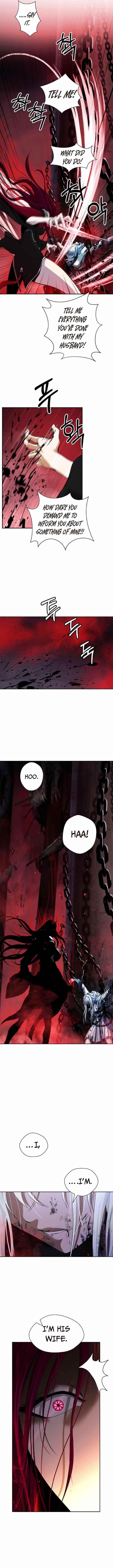 Call of the Spear - Chapter 74 Page 13