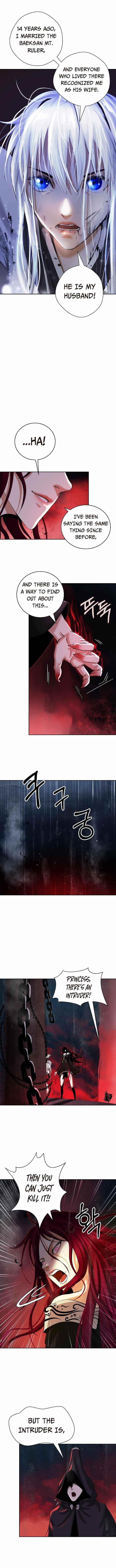 Call of the Spear - Chapter 74 Page 14