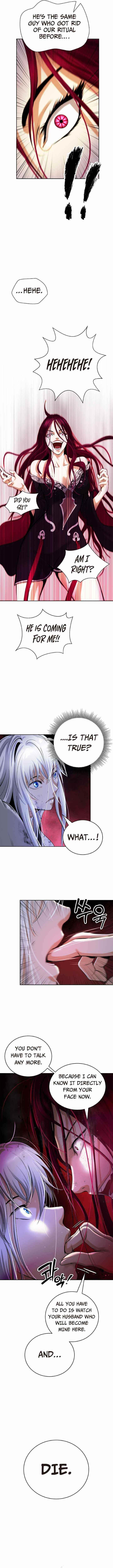 Call of the Spear - Chapter 74 Page 15