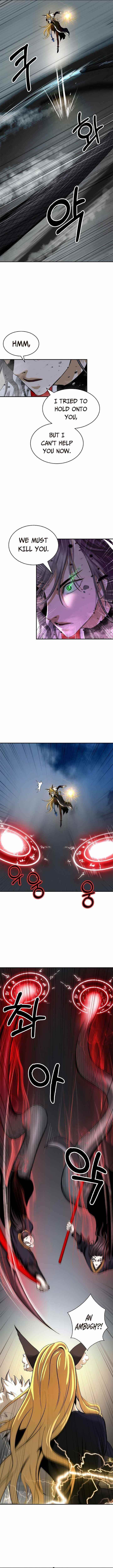 Call of the Spear - Chapter 74 Page 5