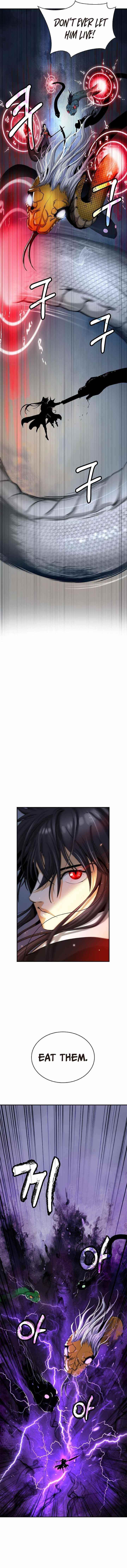 Call of the Spear - Chapter 74 Page 9