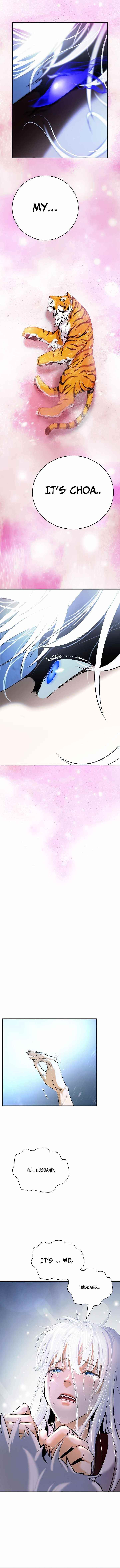 Call of the Spear - Chapter 79 Page 10