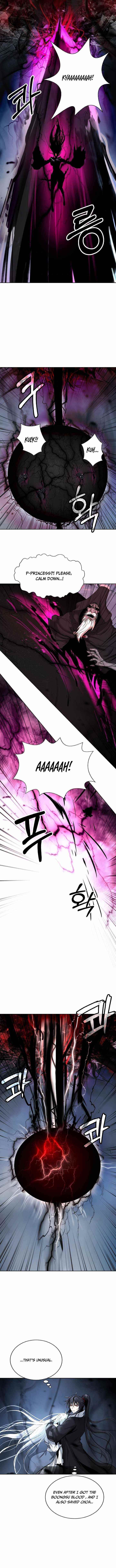 Call of the Spear - Chapter 79 Page 12