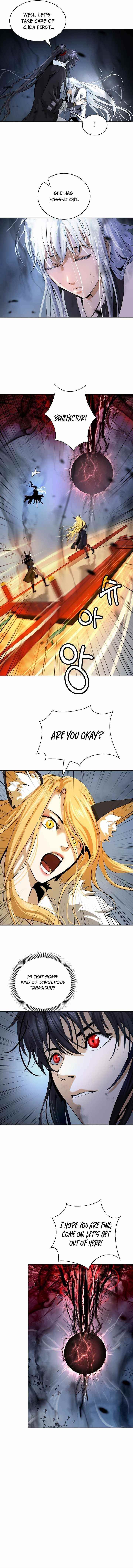 Call of the Spear - Chapter 79 Page 13