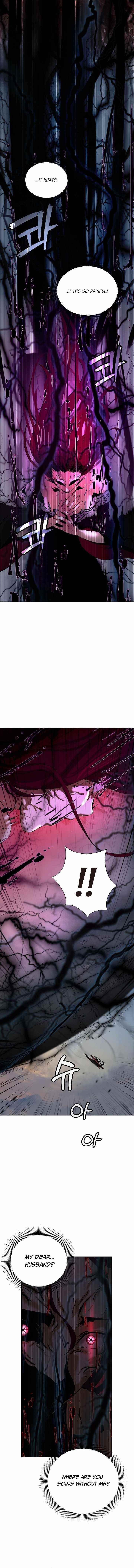 Call of the Spear - Chapter 79 Page 14