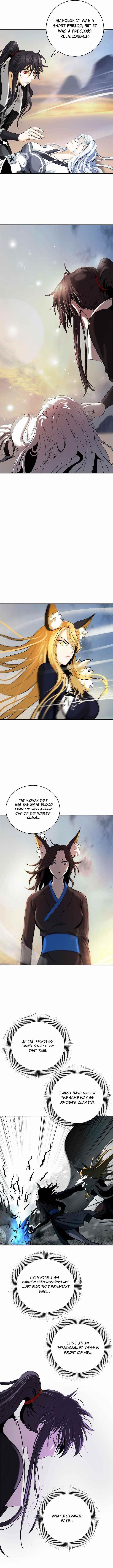 Call of the Spear - Chapter 79 Page 16