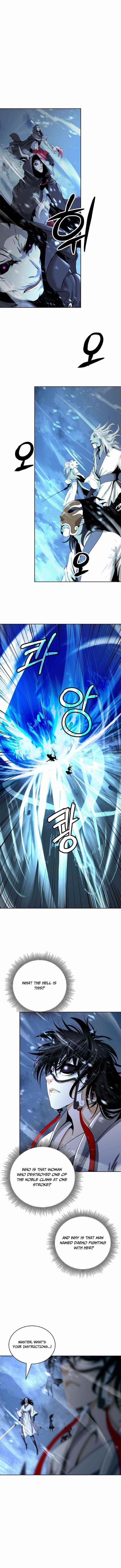 Call of the Spear - Chapter 79 Page 4