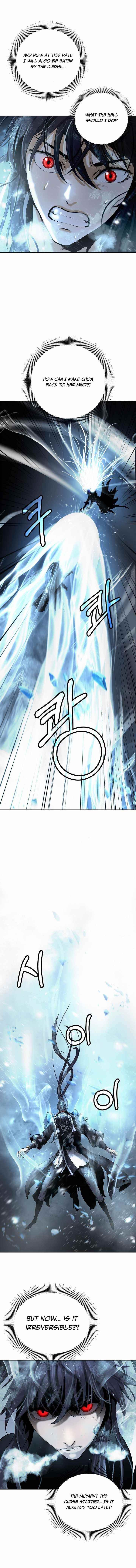 Call of the Spear - Chapter 79 Page 6