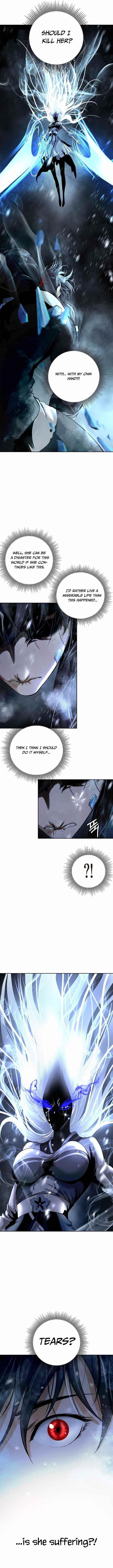 Call of the Spear - Chapter 79 Page 7