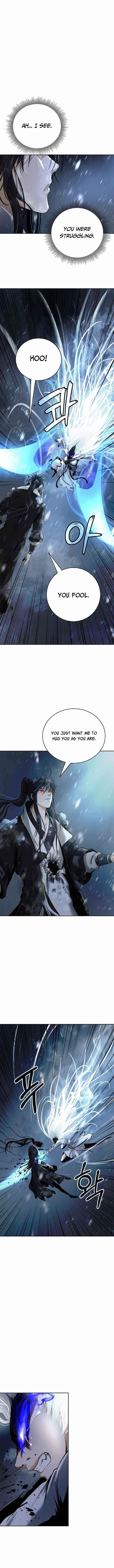 Call of the Spear - Chapter 79 Page 8