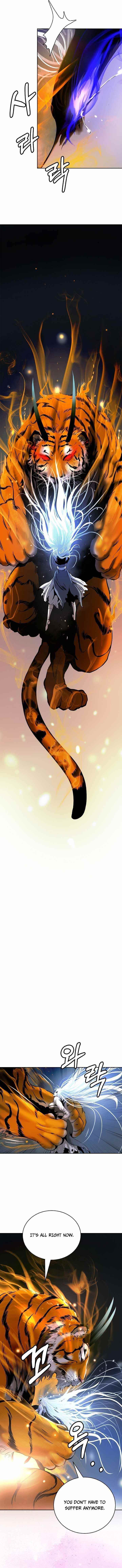 Call of the Spear - Chapter 79 Page 9