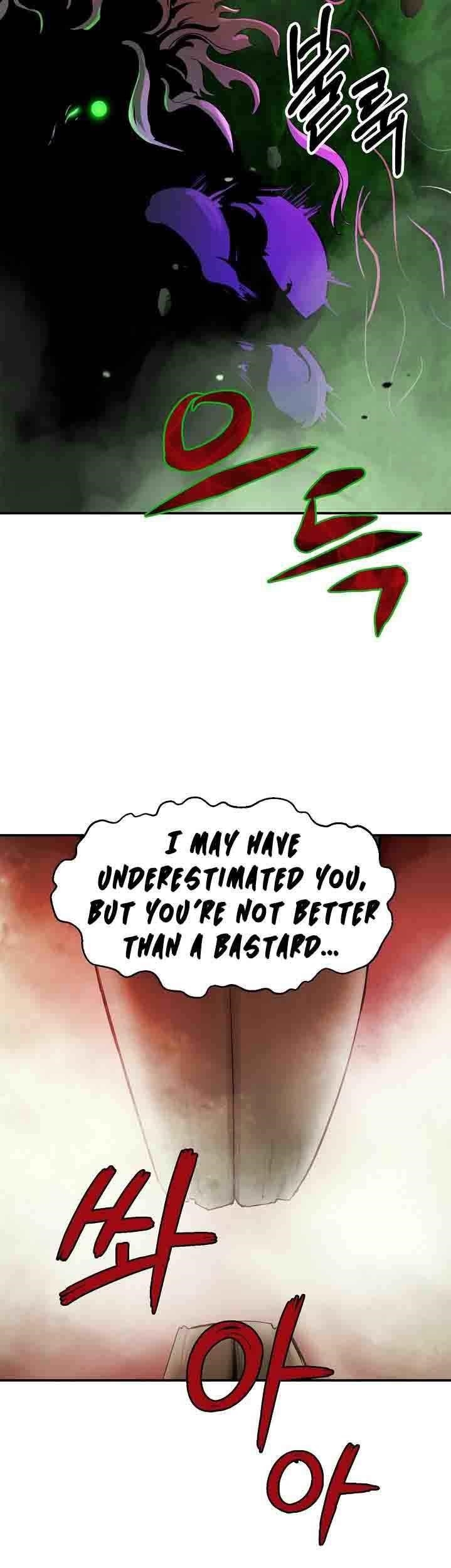 Call of the Spear - Chapter 8 Page 11