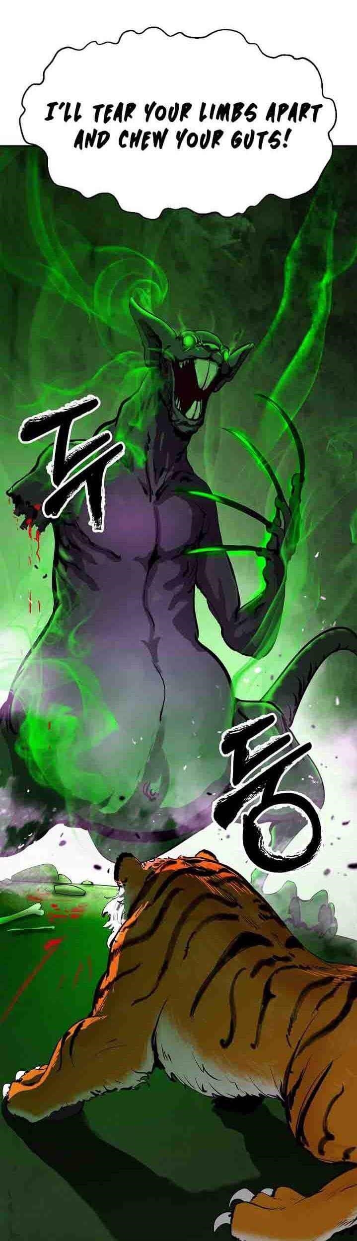 Call of the Spear - Chapter 8 Page 12