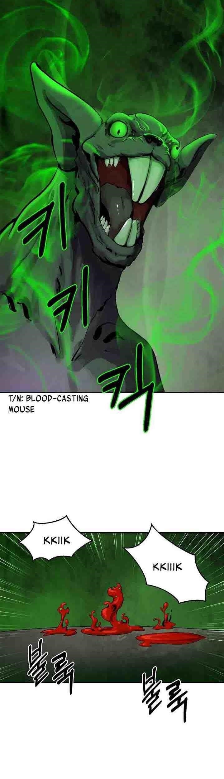 Call of the Spear - Chapter 8 Page 14