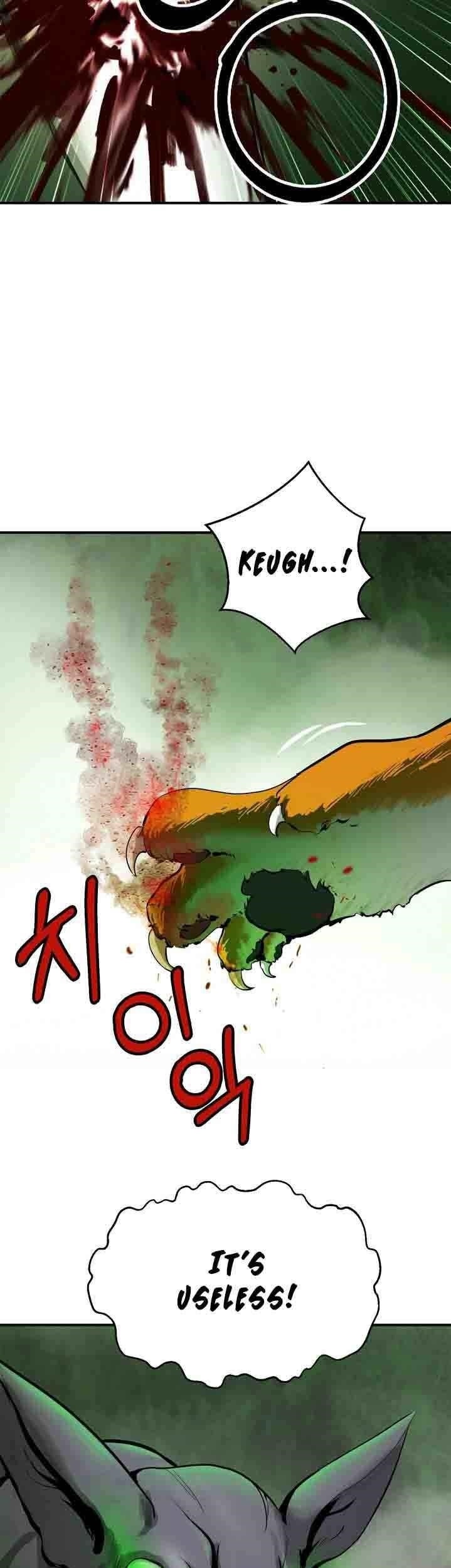 Call of the Spear - Chapter 8 Page 19