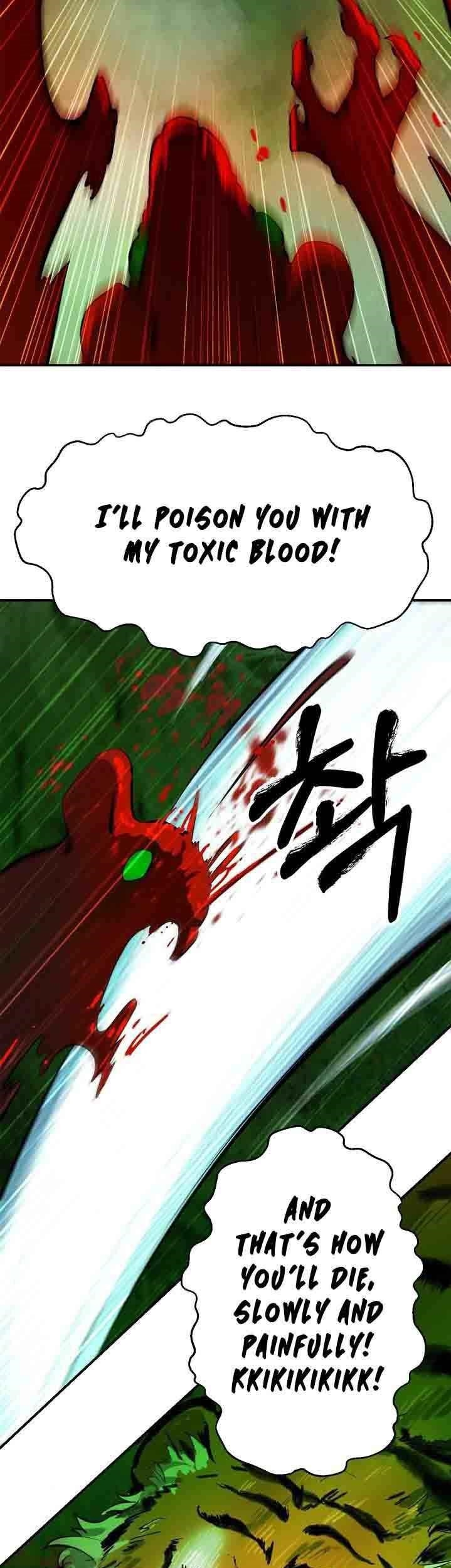 Call of the Spear - Chapter 8 Page 21