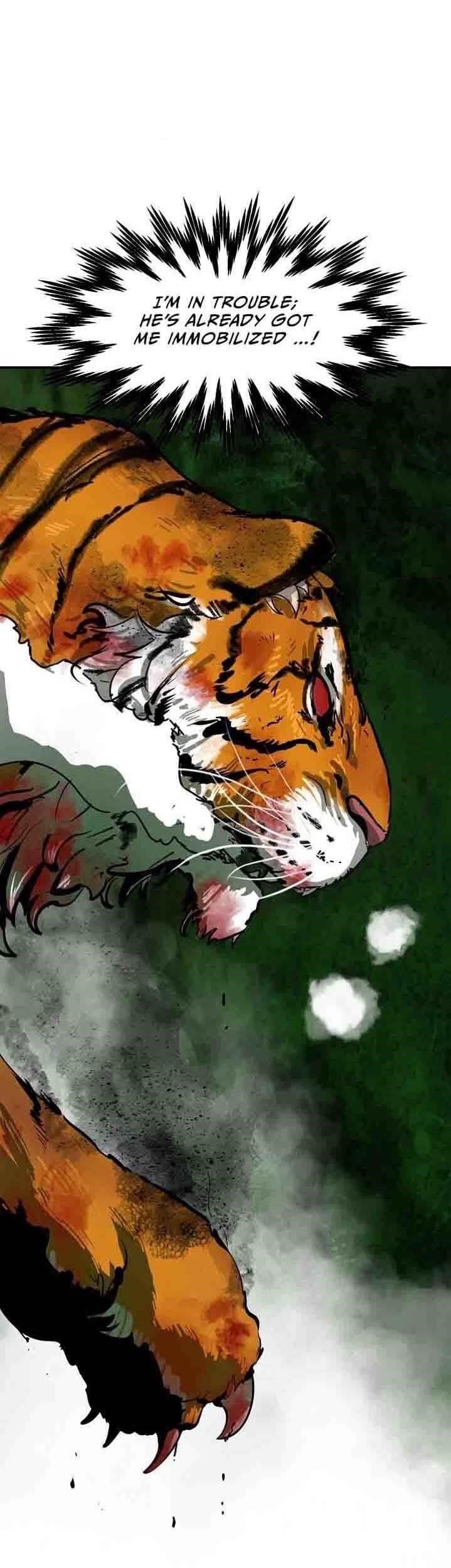 Call of the Spear - Chapter 8 Page 24