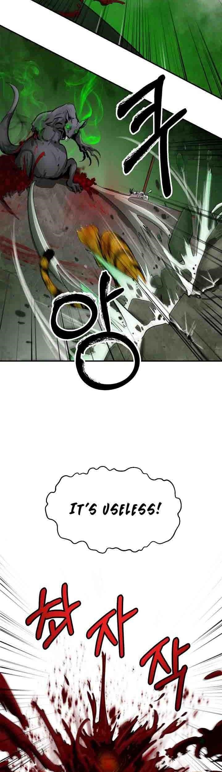 Call of the Spear - Chapter 8 Page 27