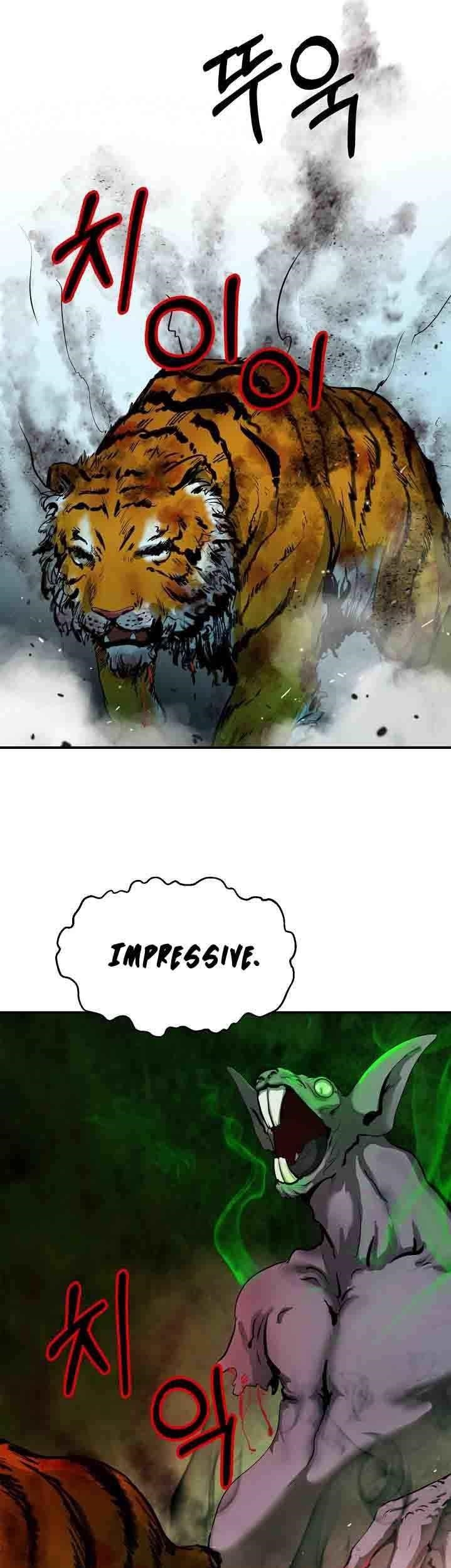 Call of the Spear - Chapter 8 Page 31