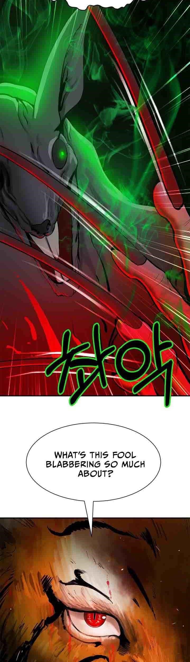 Call of the Spear - Chapter 8 Page 33