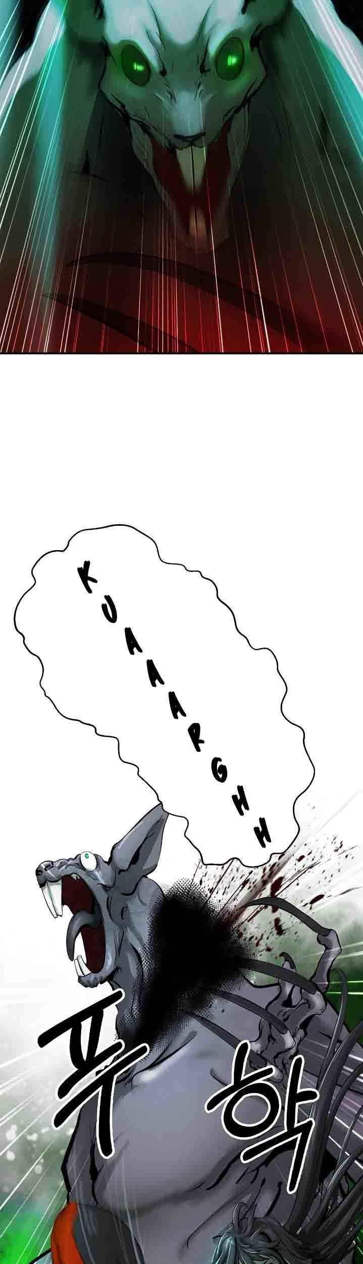 Call of the Spear - Chapter 8 Page 35